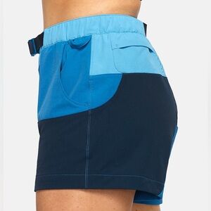 Outdoor Voices Rec Trek Shorts